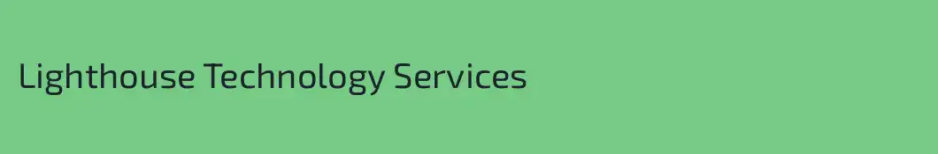 Lighthouse Technology Services
